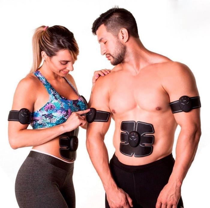 Orthopedic Planet Smart Muscle Stimulator