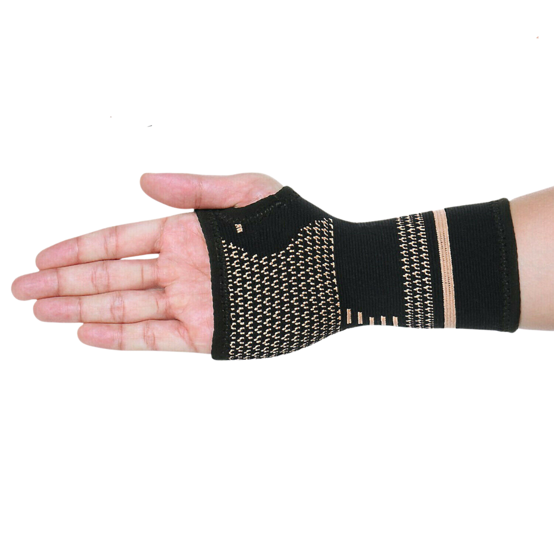 Orthopedic Planet Wrist Hand Injury Compression Sleeve