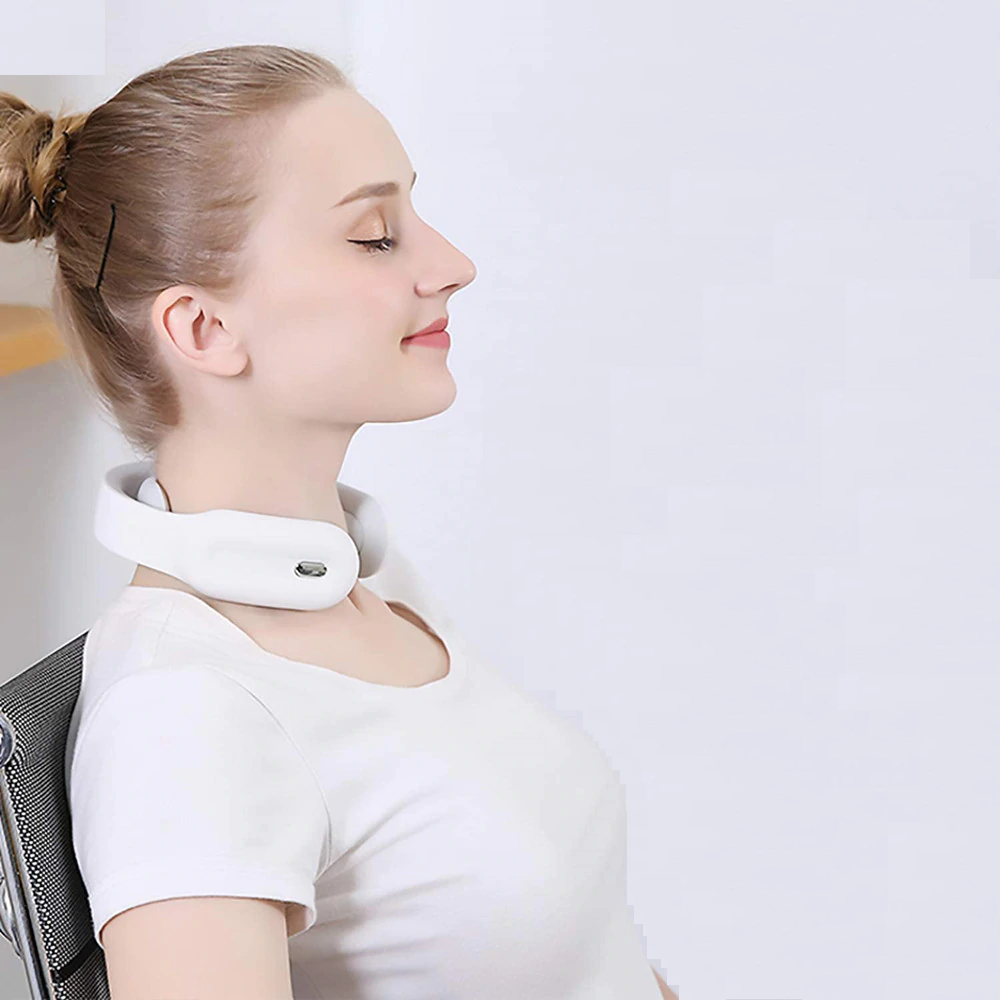 Orthopedic Planet Smart Neck and Shoulder Massager