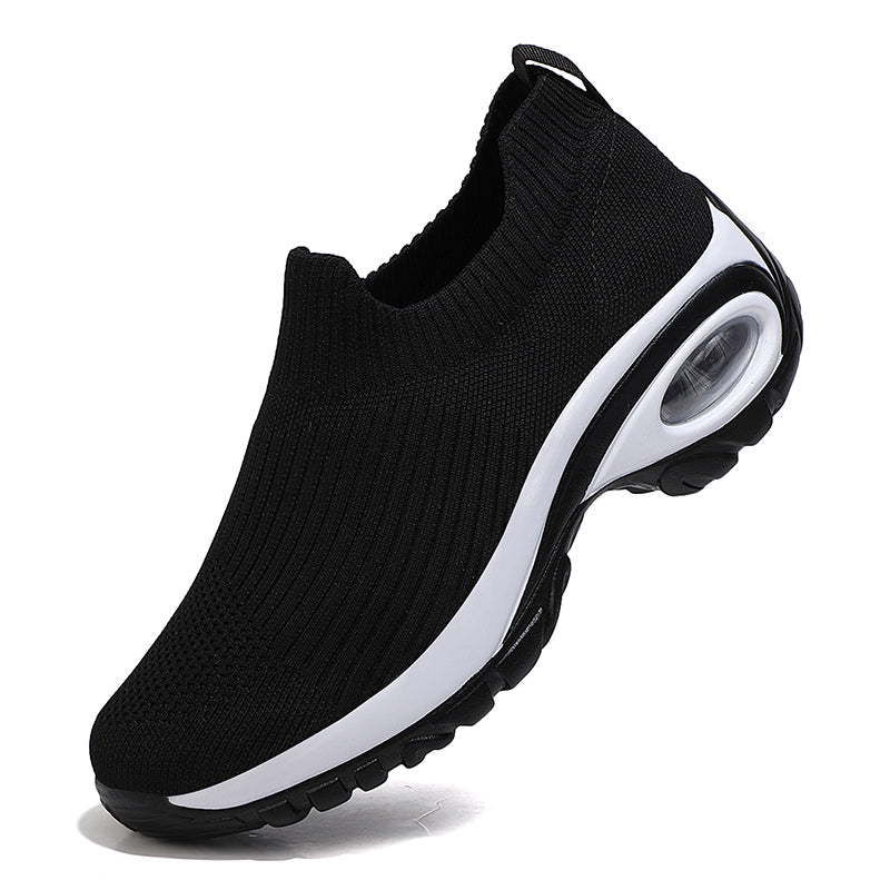 Oria SoftAir Women’s Orthopedic Slip-On