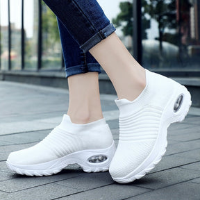Oria Air Women’s Orthopedic Slip-On
