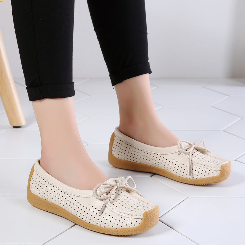 Sylara Women’s Orthopedic Loafer