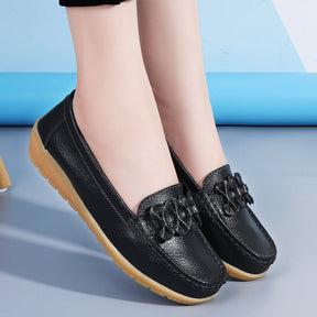 Elara Classic Women’s Orthopedic Loafer
