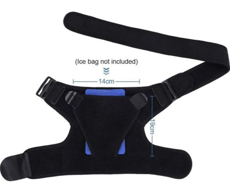 Orthopedic Planet Orthopedic Shoulder Brace