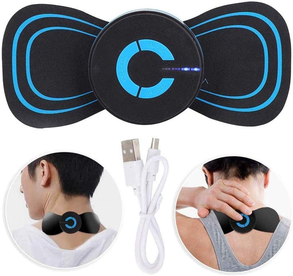 Orthopedic Planet Portable Mini Massager