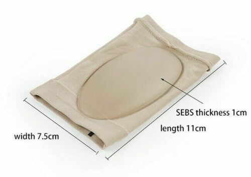 Orthopedic Planet Foot Arch Support Sleeve