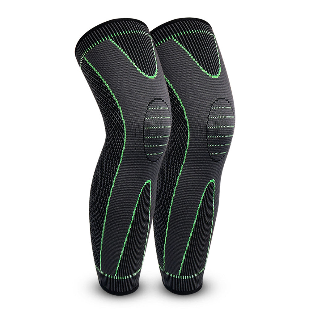 Orthopedic Planet Full Leg Compression Sleeve
