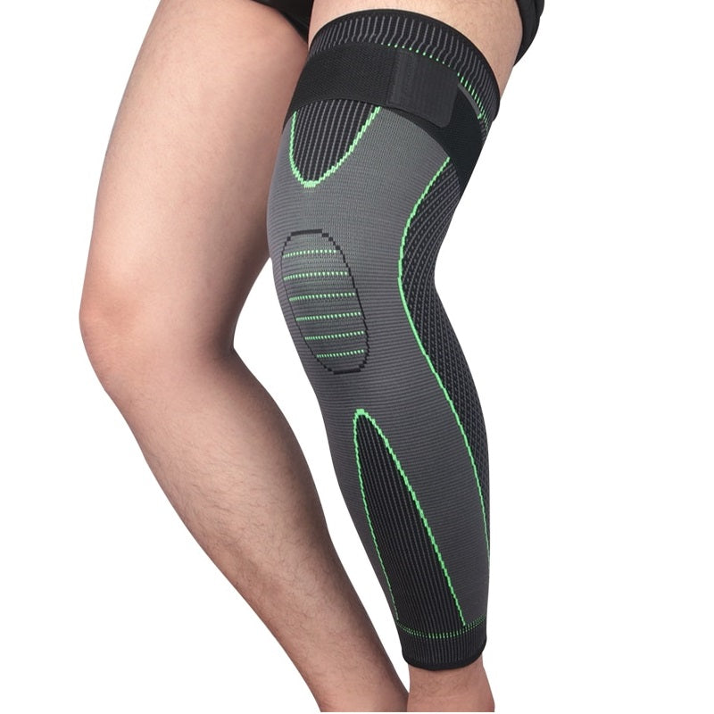 Orthopedic Planet Full Leg Compression Sleeve