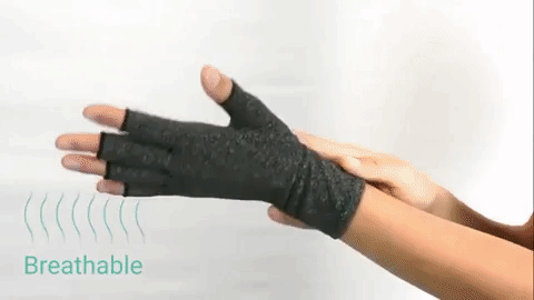 Orthopedic Planet Pain Relief Heat Gloves