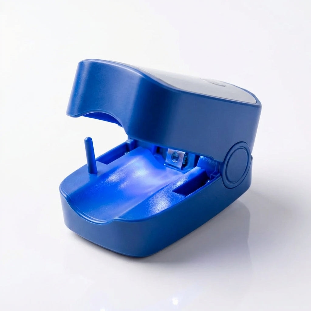 Nail Fungus Laser Treatment Device