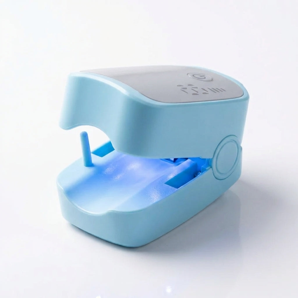 Nail Fungus Laser Treatment Device