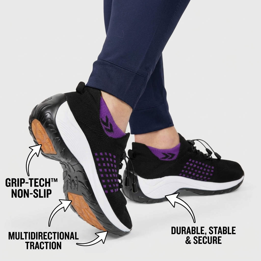 Orthopedic Planet Comfort Shoes Womens