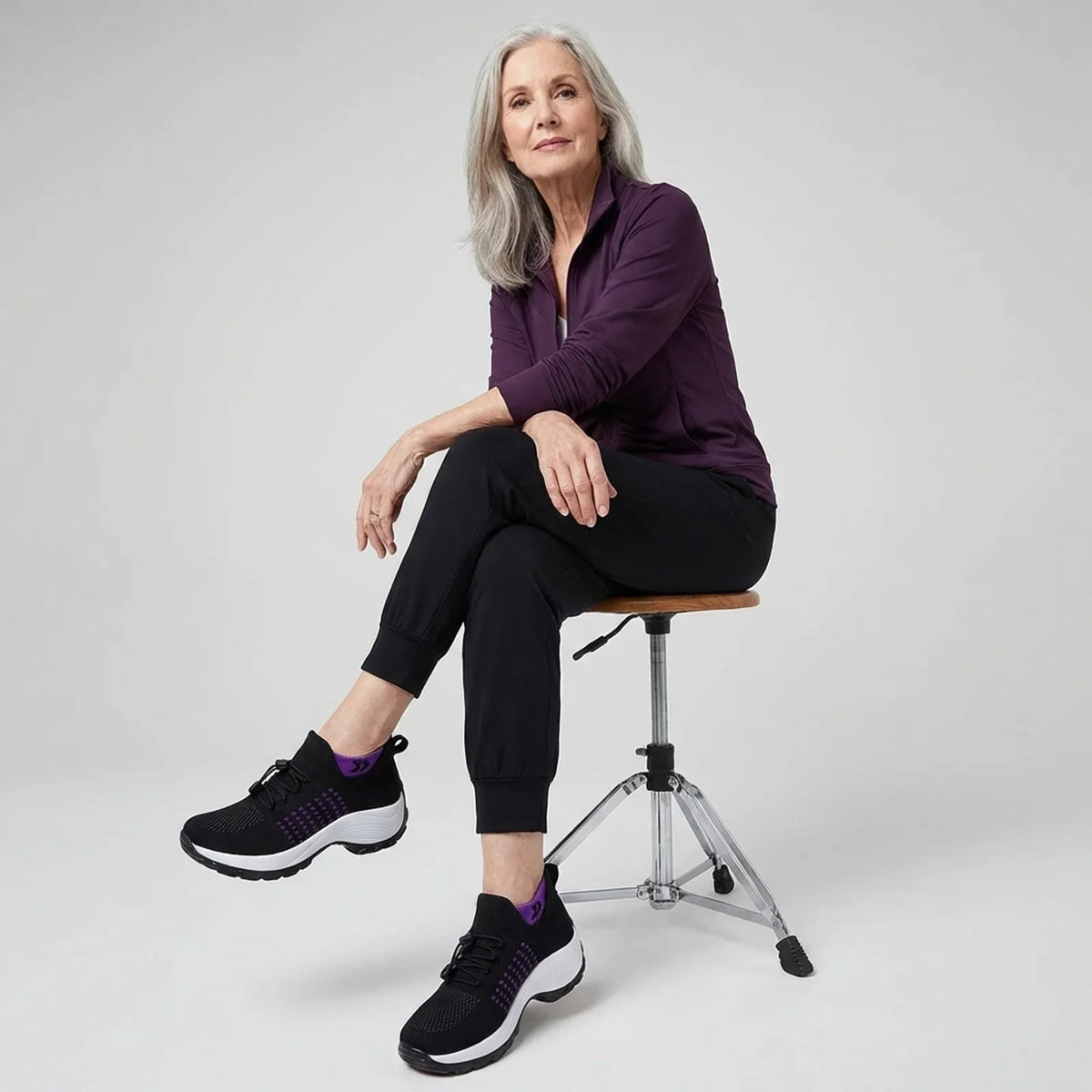 Orthopedic Planet Comfort Shoes Womens