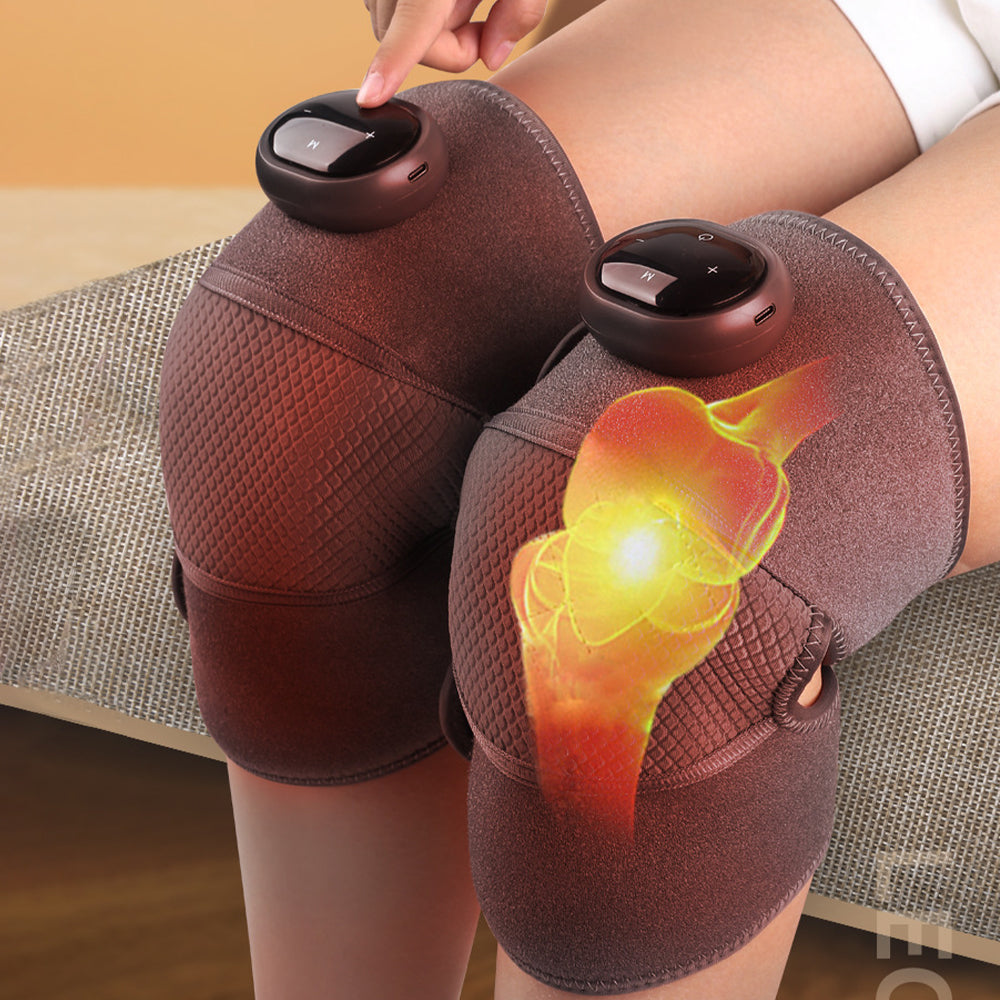 Orthopedic Planet Heat Knee Massager
