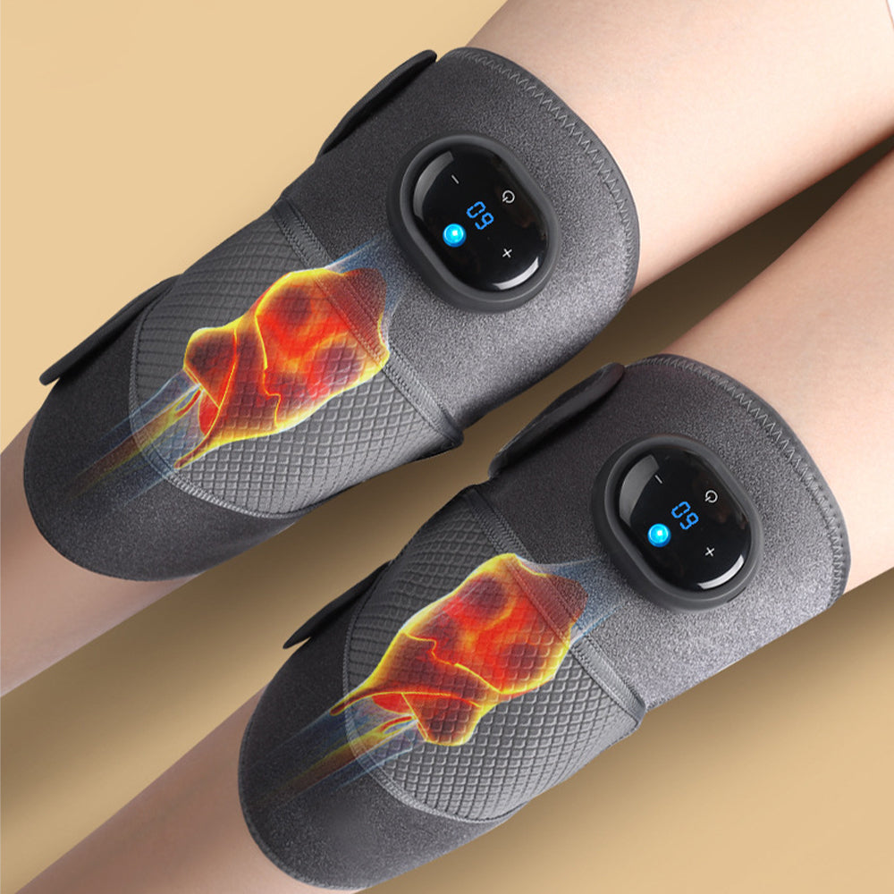 Orthopedic Planet Heat Knee Massager