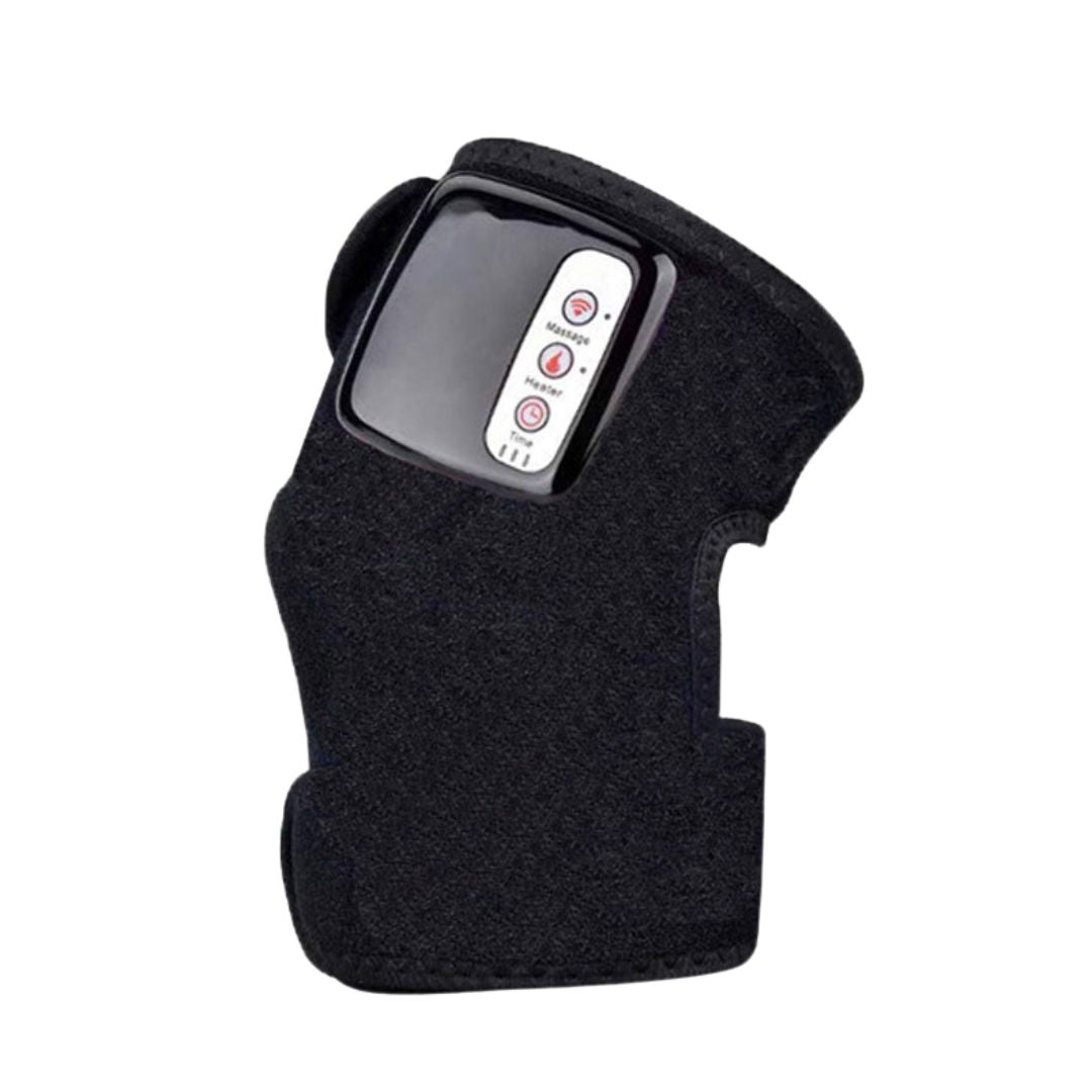 Orthopedic Planet Geated Knee Arthritis Pain Relief Massager