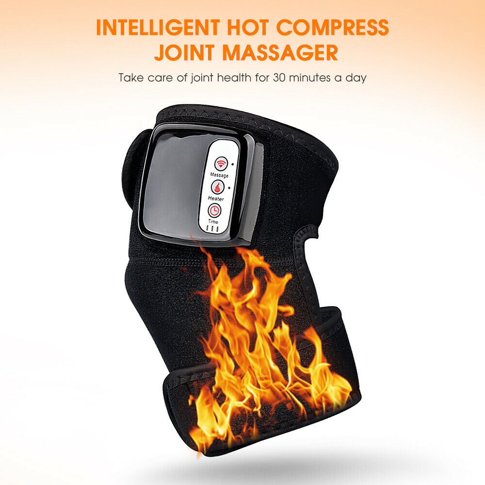 Orthopedic Planet Geated Knee Arthritis Pain Relief Massager