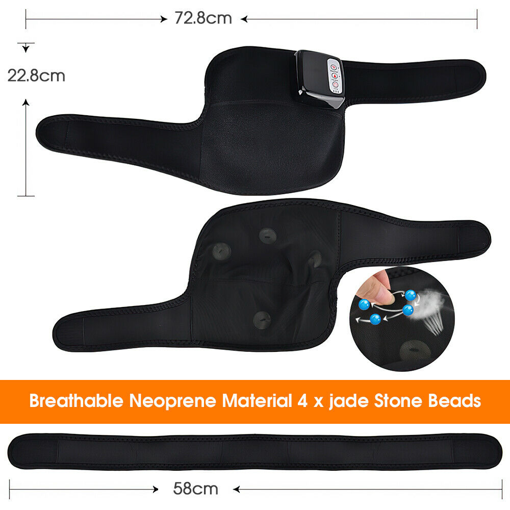 Orthopedic Planet Geated Knee Arthritis Pain Relief Massager