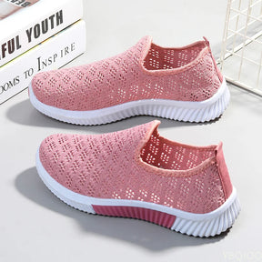 Lyra Glide Women’s Orthopedic Slip-On