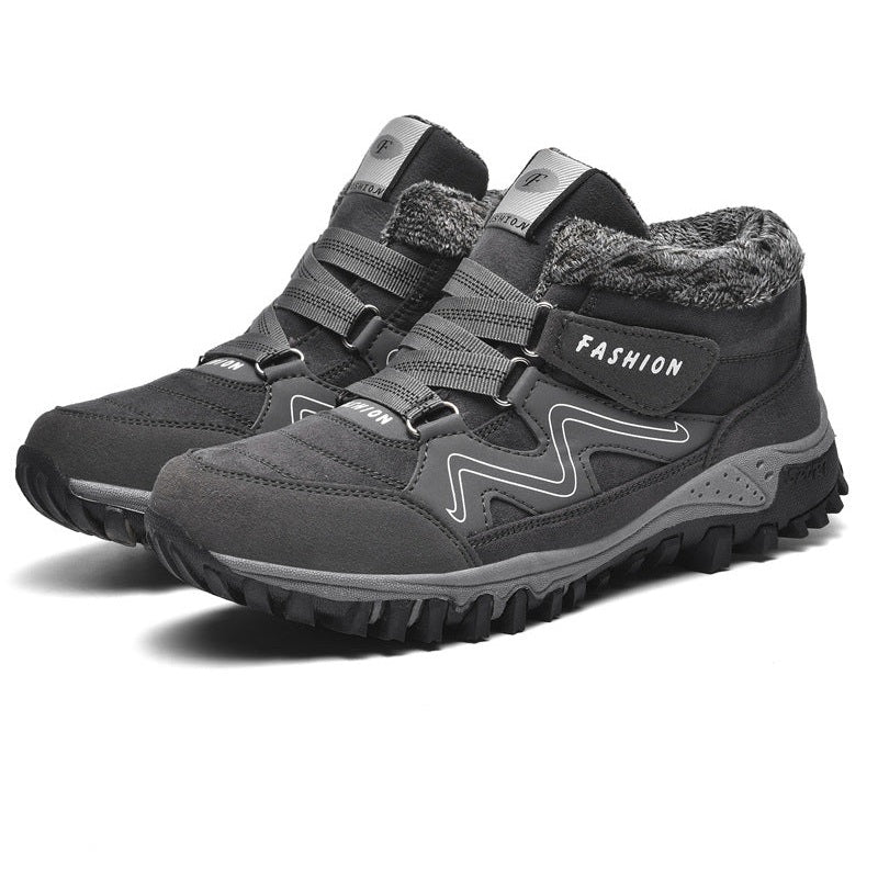 Orthopedic Planet Winter Comfort Men