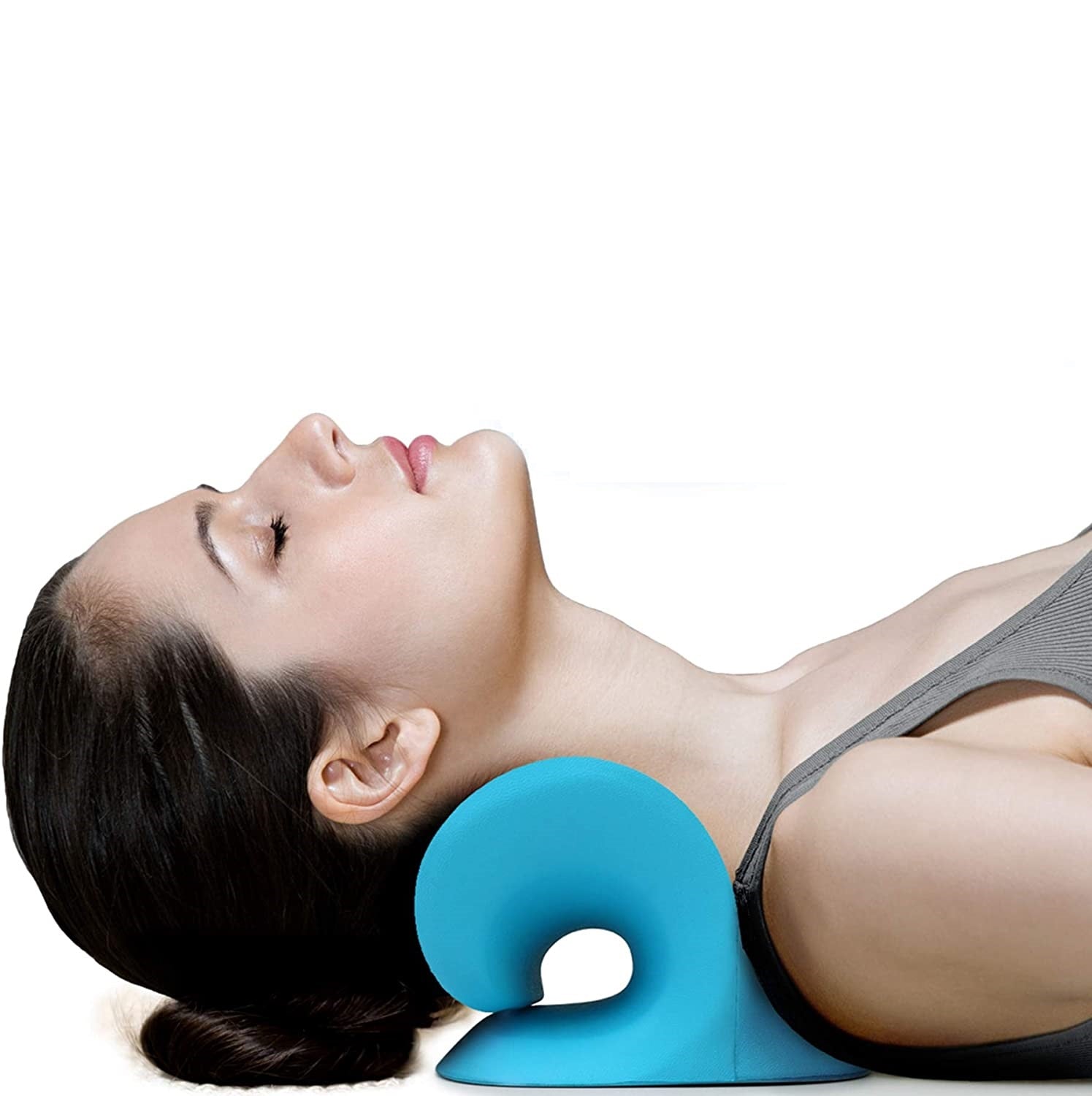 Orthopedic Planet Neck and Shoulder Stretcher