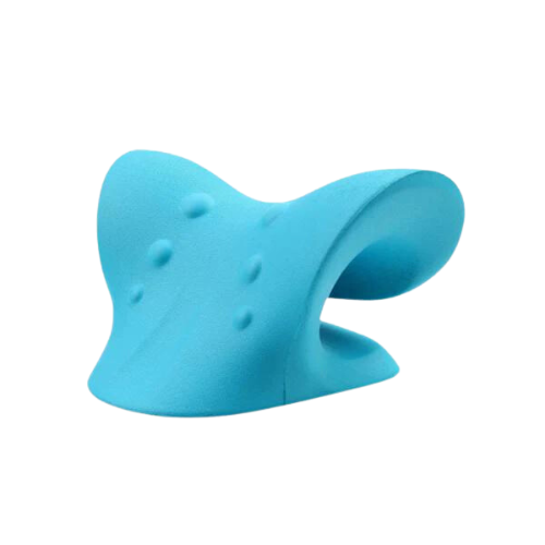 Orthopedic Planet Neck and Shoulder Stretcher