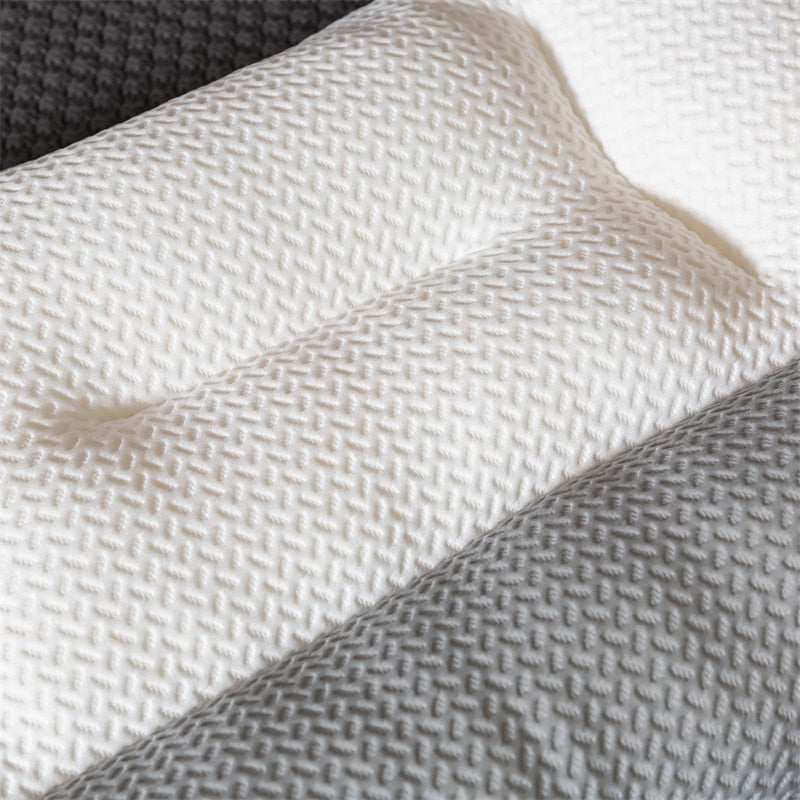 Orthopedic Planet Ergonomic Sleep Improvement Pillow