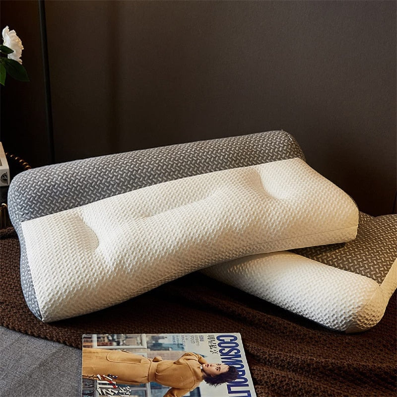 Orthopedic Planet Ergonomic Sleep Improvement Pillow