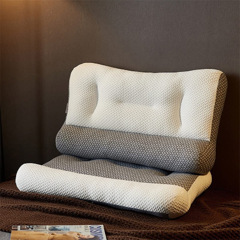 Orthopedic Planet Ergonomic Sleep Improvement Pillow