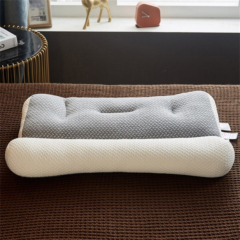 Orthopedic Planet Ergonomic Sleep Improvement Pillow