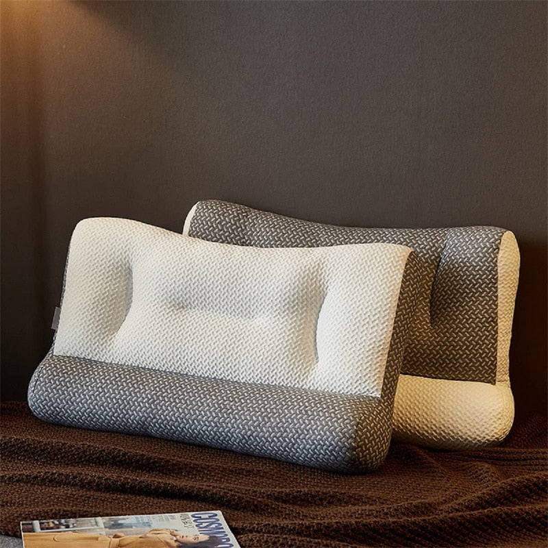 Orthopedic Planet Ergonomic Sleep Improvement Pillow