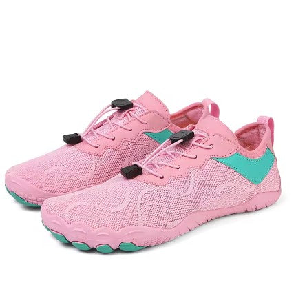 Quick-Dry Water Sneakers — Lightweight, Non-Slip Beach-to-Street Shoes for Men & Women