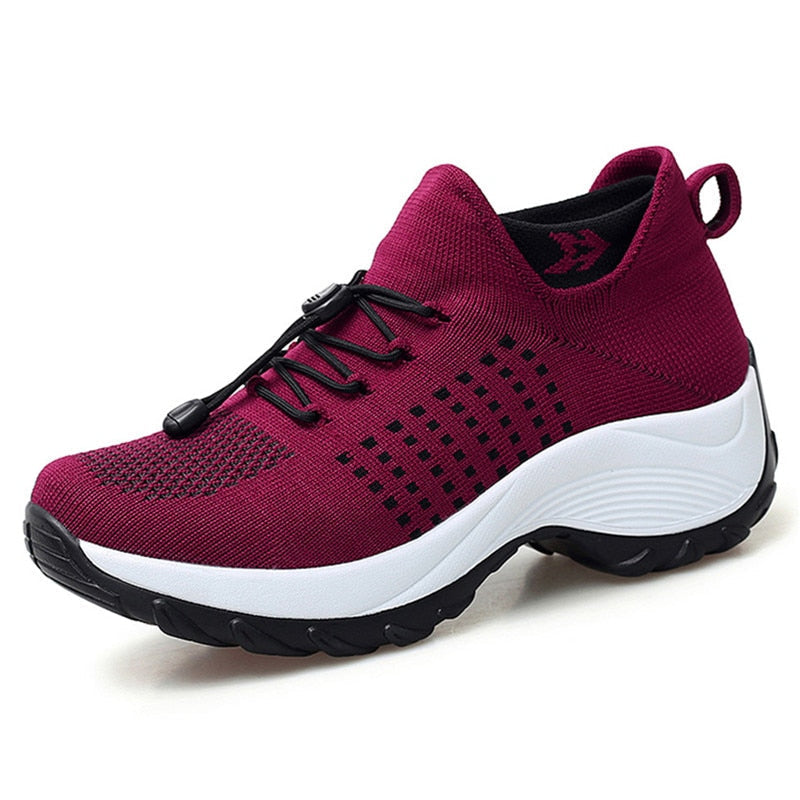 Orthopedic Planet Comfort Shoes Womens