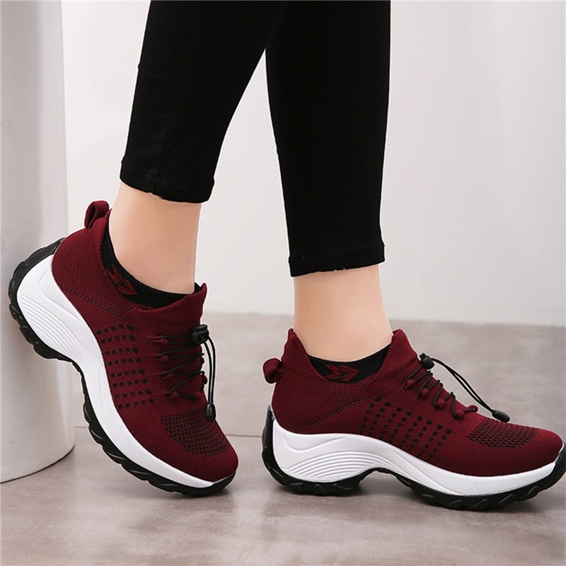 Orthopedic Planet Comfort Shoes Womens