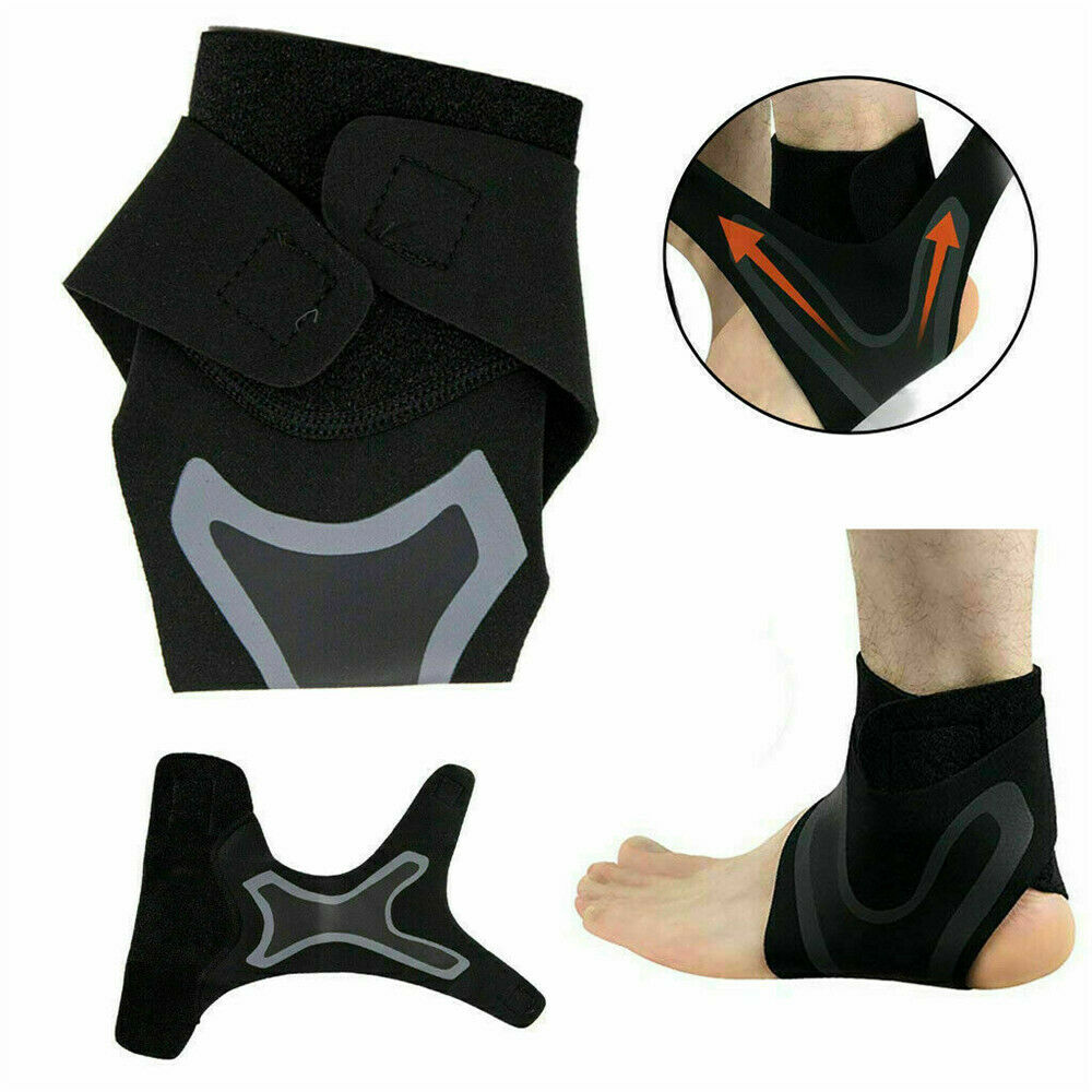 Orthopedic Planet Anti-Pain Ankle Brace