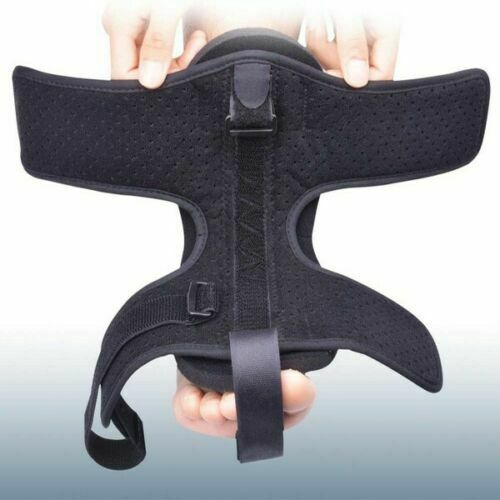 Orthopedic Planet Foot Ankle Injury Splint