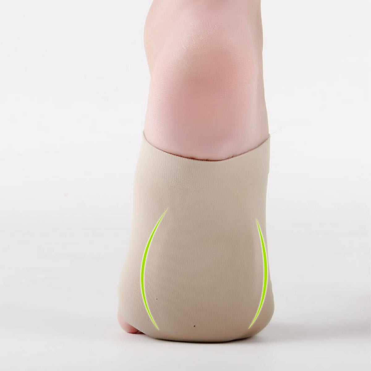 Orthopedic Planet Foot Arch Support Sleeve