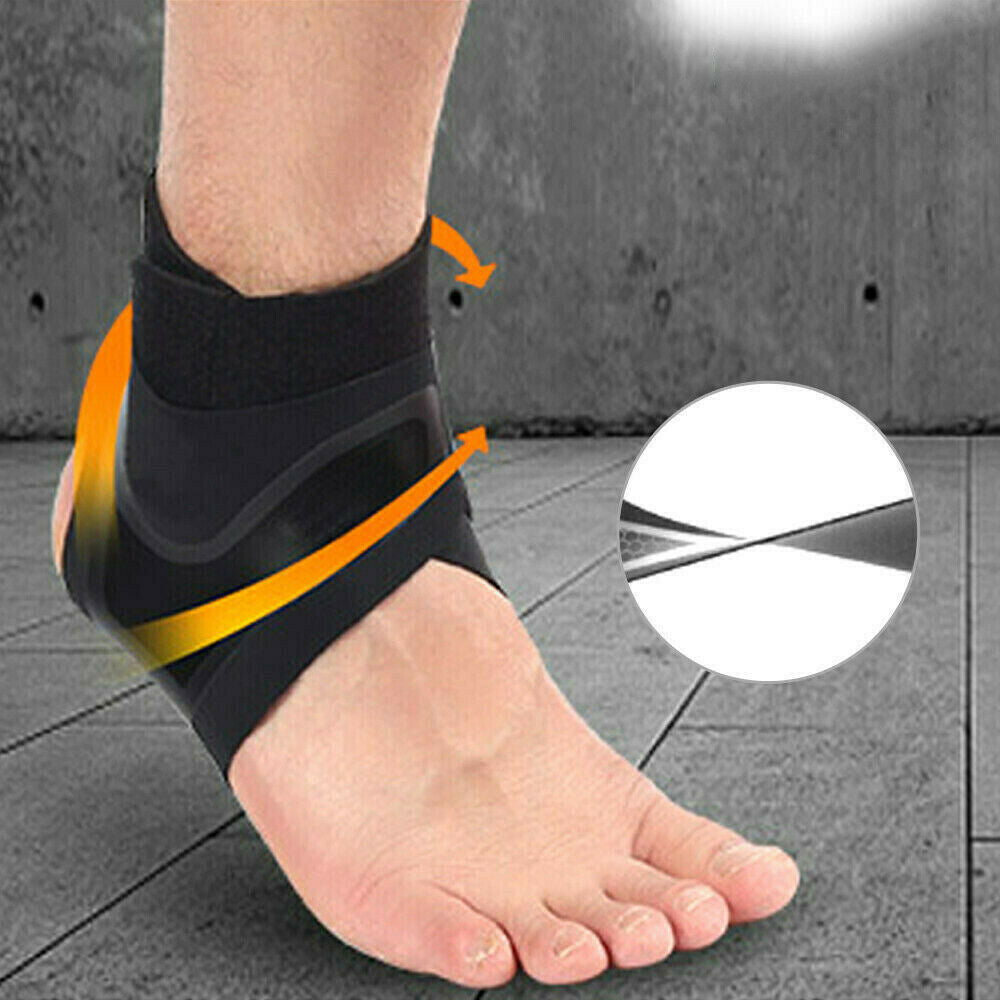 Orthopedic Planet Anti-Pain Ankle Brace
