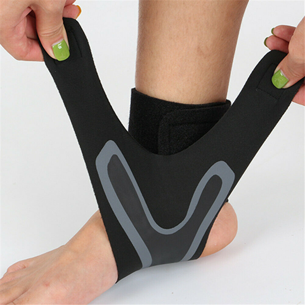 Orthopedic Planet Anti-Pain Ankle Brace