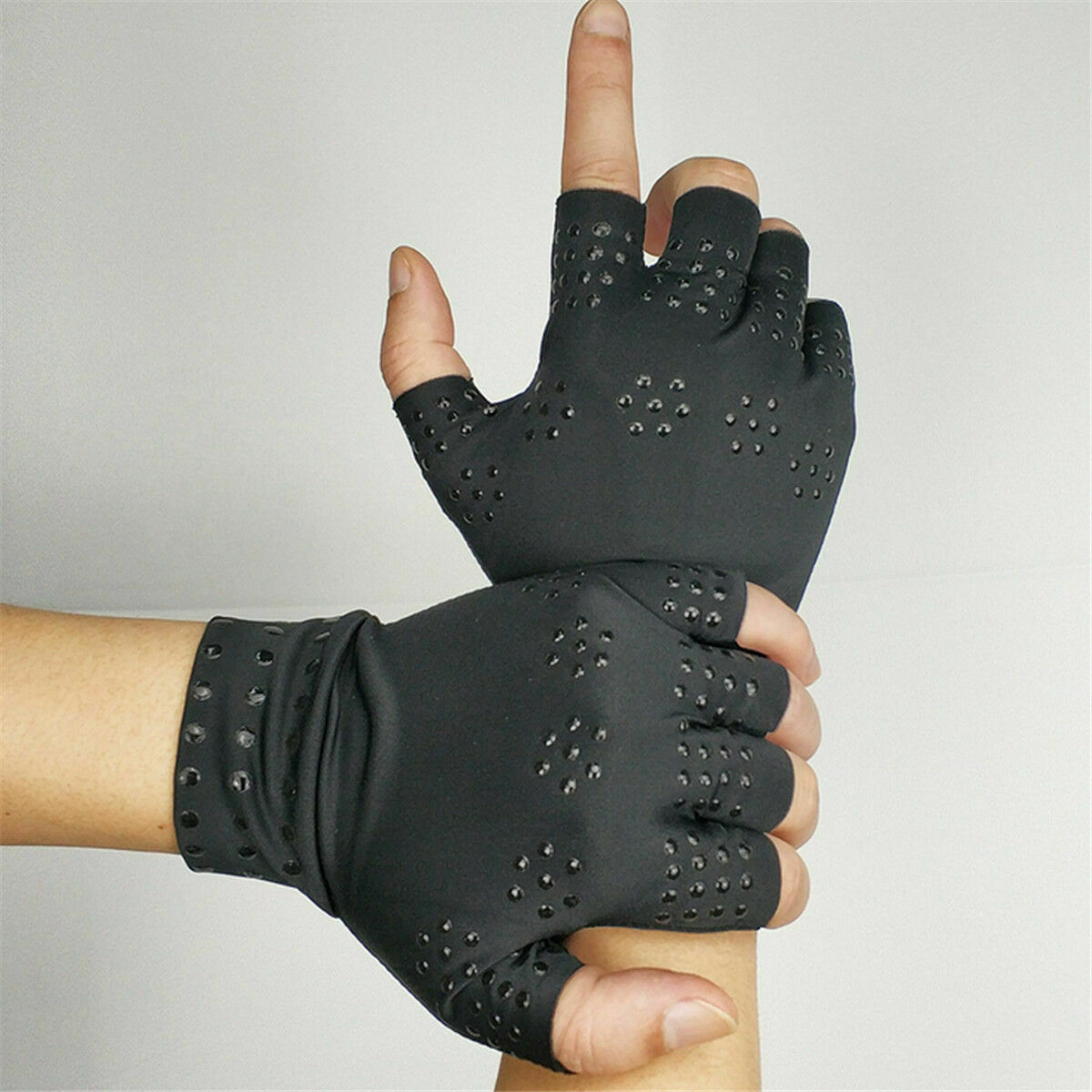 Orthopedic Planet Arthritis Pain Relief Gloves