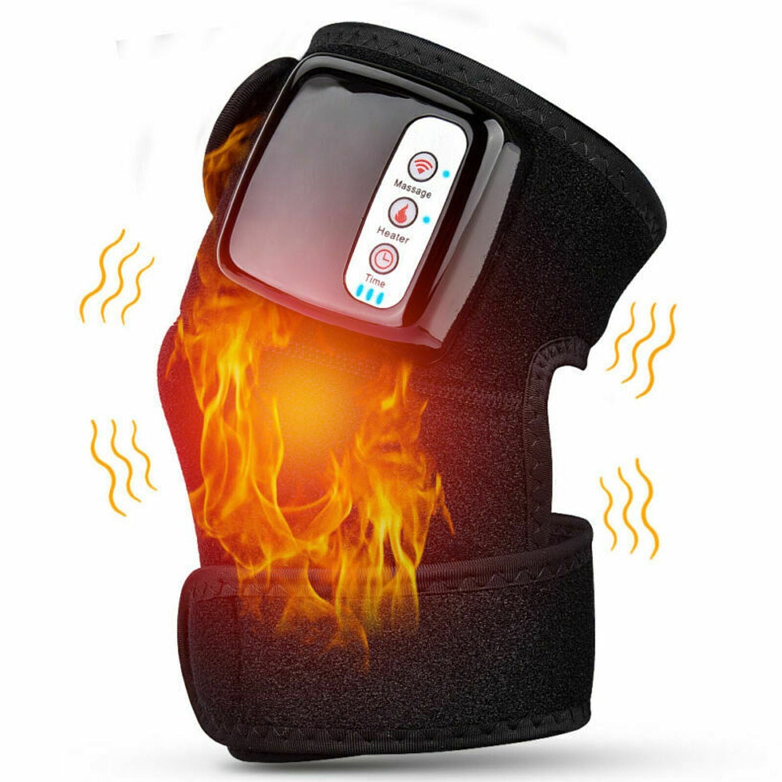 Orthopedic Planet Geated Knee Arthritis Pain Relief Massager