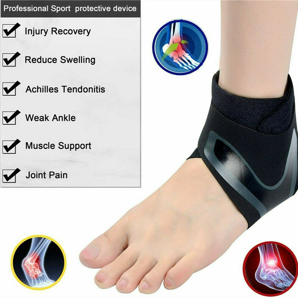 Orthopedic Planet Anti-Pain Ankle Brace