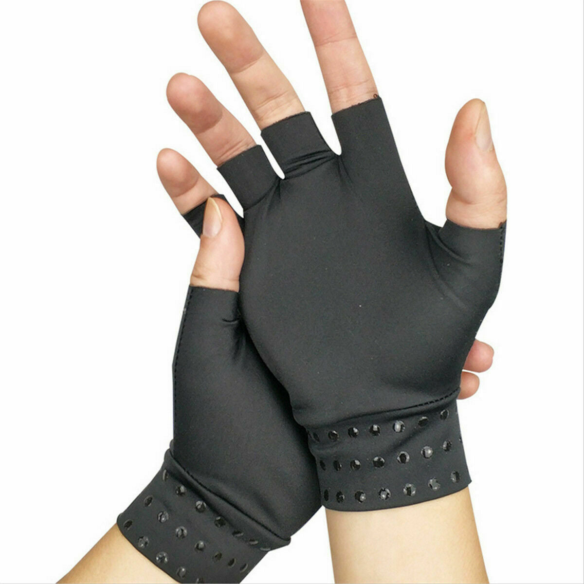 Orthopedic Planet Arthritis Pain Relief Gloves