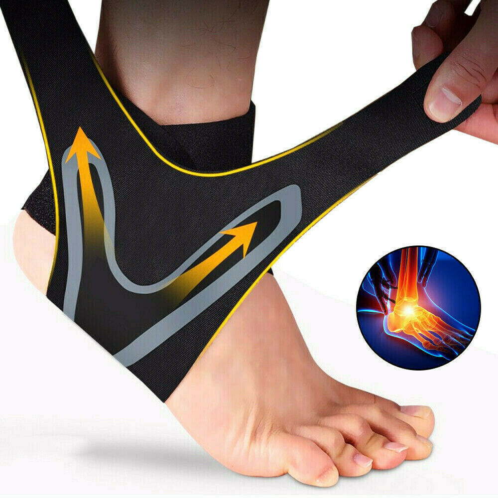 Orthopedic Planet Anti-Pain Ankle Brace
