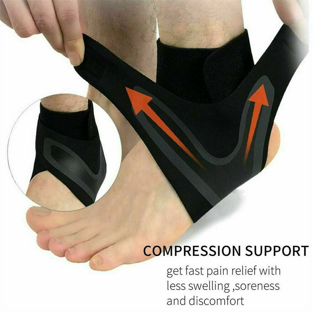 Orthopedic Planet Anti-Pain Ankle Brace
