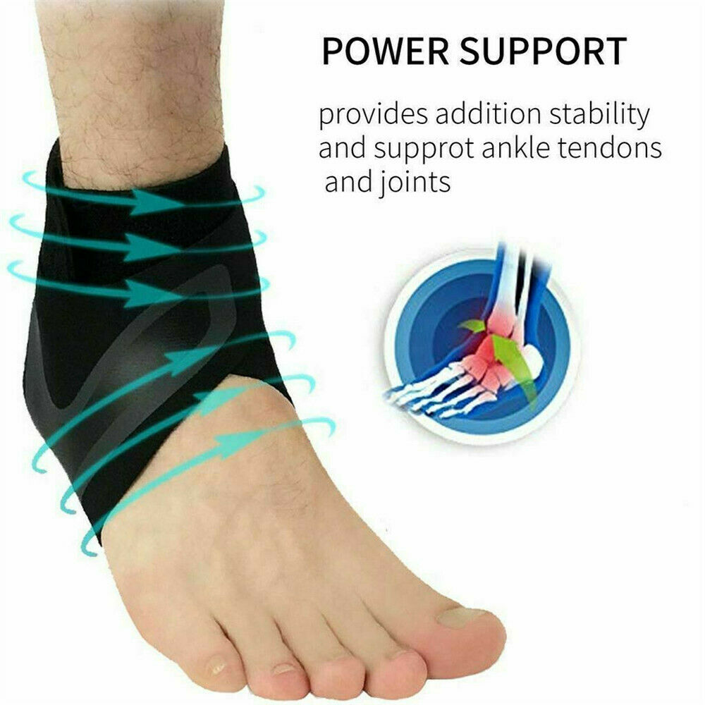 Orthopedic Planet Anti-Pain Ankle Brace