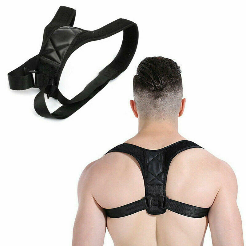 Orthopedic Planet Back Posture Corrector