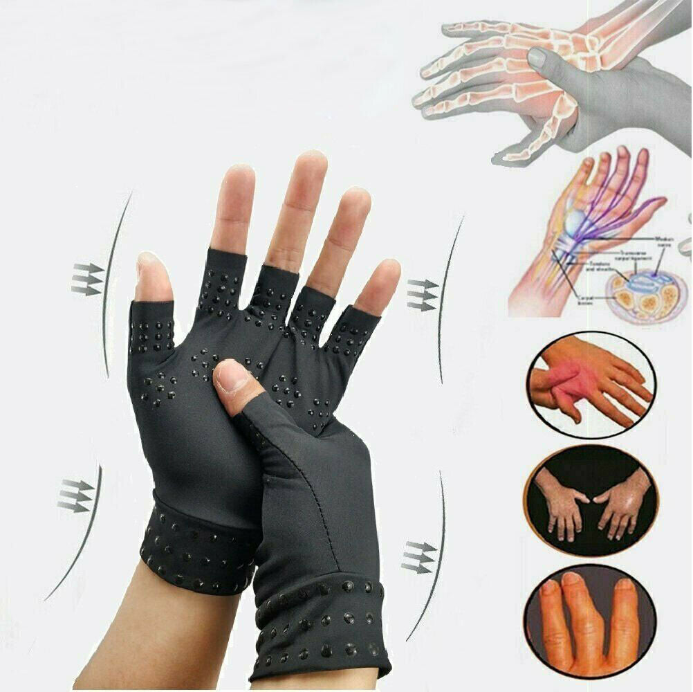 Orthopedic Planet Arthritis Pain Relief Gloves