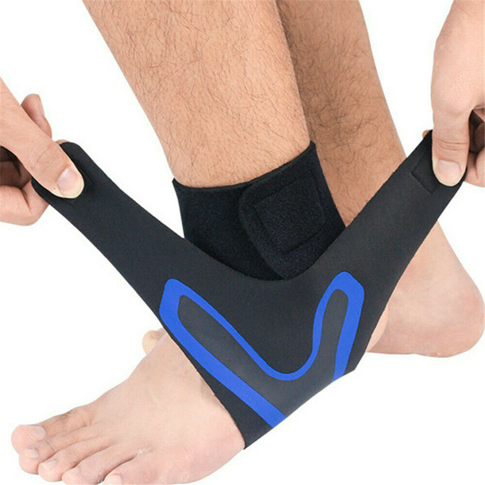 Orthopedic Planet Anti-Pain Ankle Brace