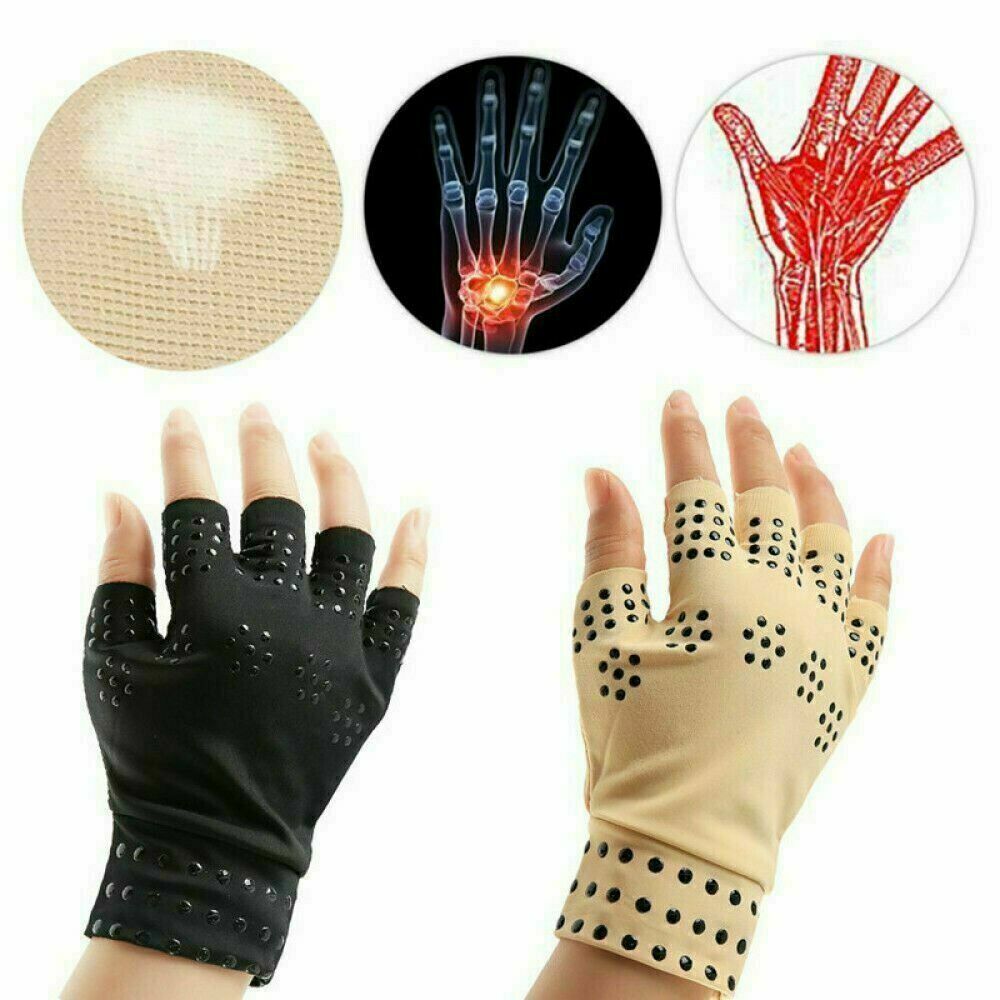 Orthopedic Planet Arthritis Pain Relief Gloves